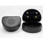 Black Jewelry Case
